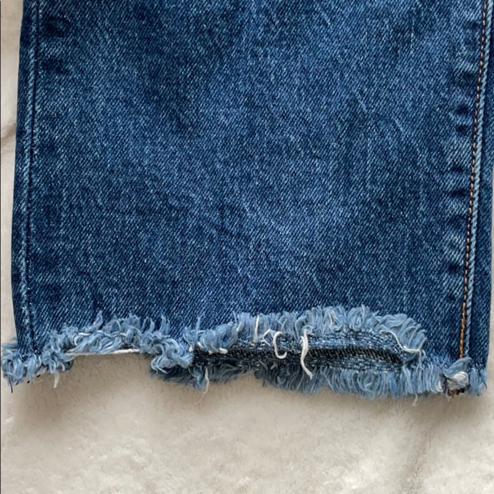 Levi’s Straight Jeans - Picture 4 of 4
